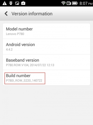 Appium on android Real device 